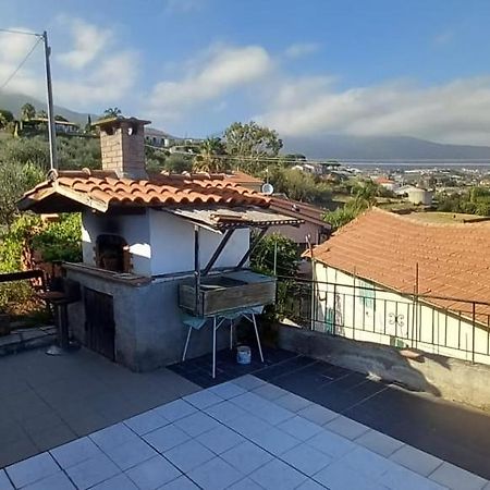 サンレモBbq Houseアパートメント エクステリア 写真