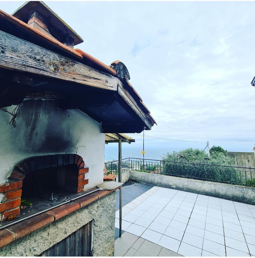 サンレモBbq Houseアパートメント エクステリア 写真